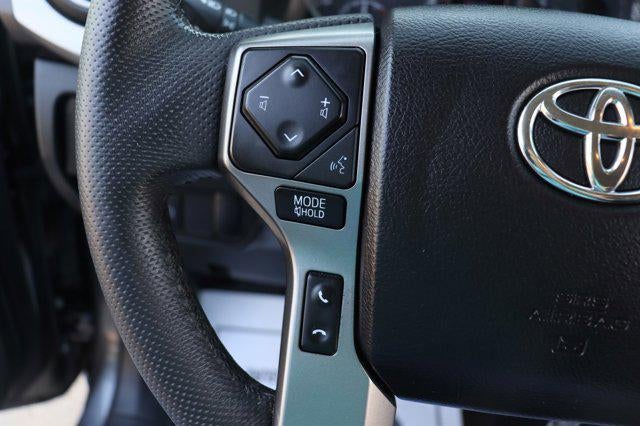 2021 Toyota TACOMA SR5 SR5