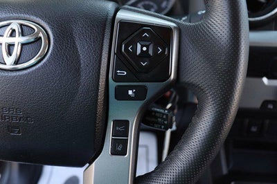 2021 Toyota TACOMA SR5 SR5