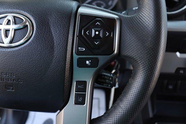 2021 Toyota TACOMA SR5 SR5