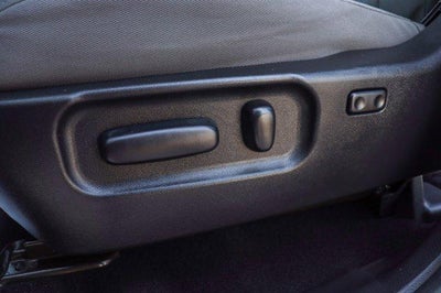 2021 Toyota TACOMA SR5 SR5