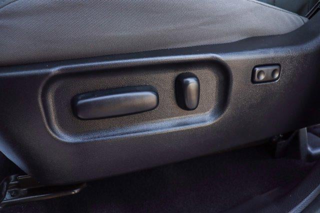 2021 Toyota TACOMA SR5 SR5