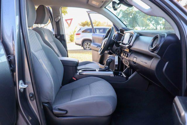 2021 Toyota TACOMA SR5 SR5