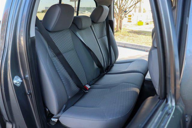 2021 Toyota TACOMA SR5 SR5