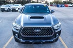 2019 Toyota Tacoma 2WD TRD Sport