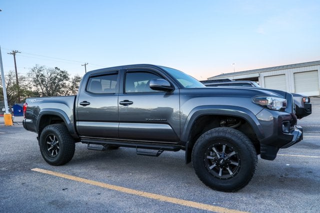 2019 Toyota Tacoma 2WD TRD Sport