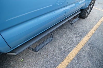 2019 Toyota TACOMA TRD SPORT TRD Sport