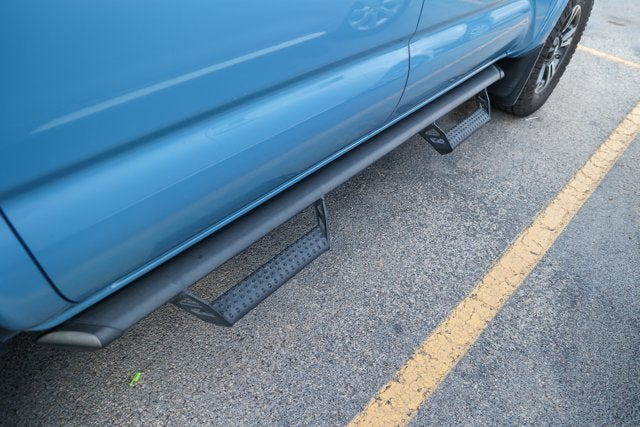 2019 Toyota TACOMA TRD SPORT TRD Sport