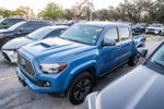 2019 Toyota TACOMA TRD SPORT TRD Sport
