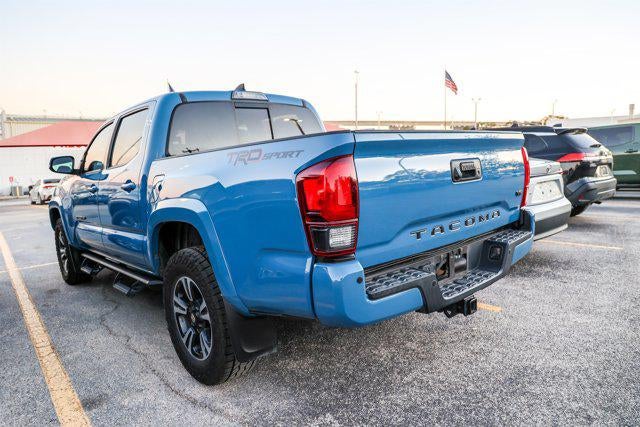 2019 Toyota TACOMA TRD SPORT TRD Sport