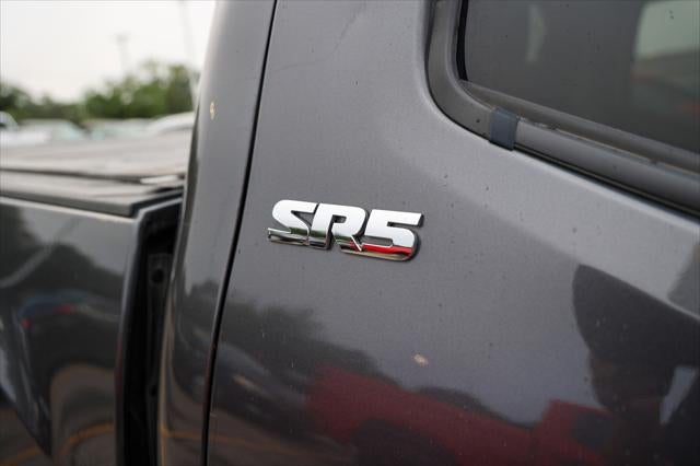 2018 Toyota Tacoma SR5