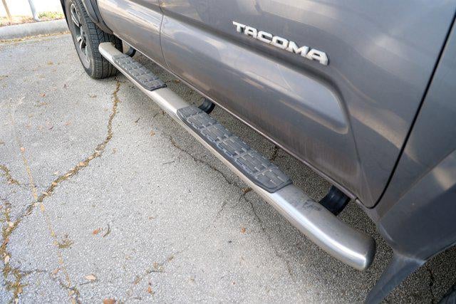 2019 Toyota TACOMA TRD SPORT TRD Sport