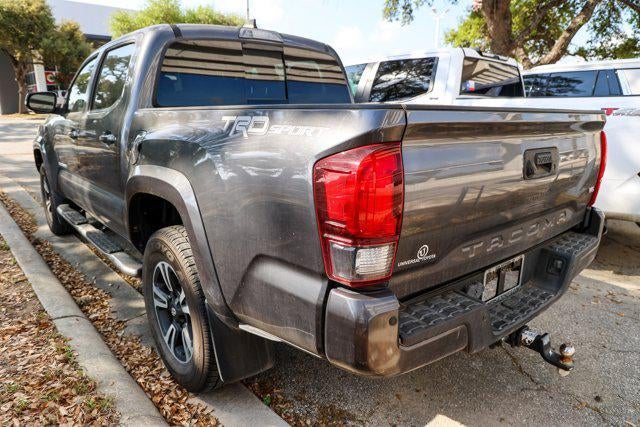 2019 Toyota TACOMA TRD SPORT TRD Sport