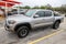 2021 Toyota Tacoma 4WD SR