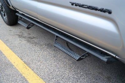 2021 Toyota Tacoma 4WD SR