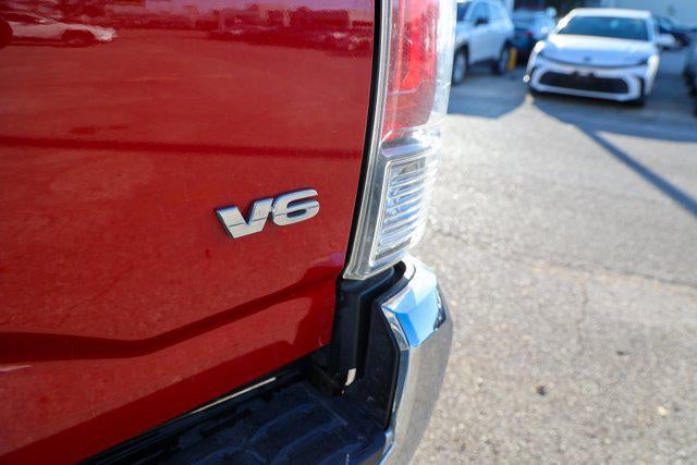 2021 Toyota TACOMA TRD OFFRD TRD Off Road