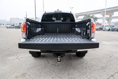 2021 Toyota TACOMA TRD SPORT TRD Sport