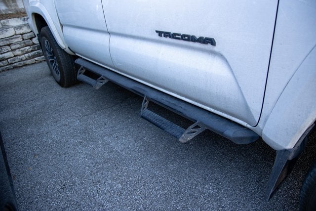 2021 Toyota TACOMA TRD SPORT TRD Sport