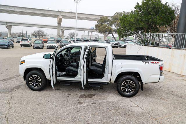 2021 Toyota TACOMA TRD SPORT TRD Sport