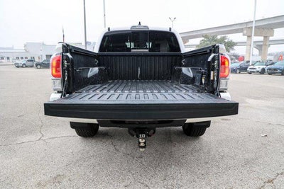 2021 Toyota TACOMA TRD SPORT TRD Sport