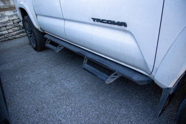 2021 Toyota TACOMA TRD SPORT TRD Sport