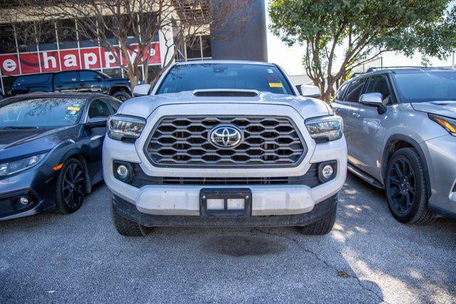 2021 Toyota TACOMA TRD SPORT TRD Sport