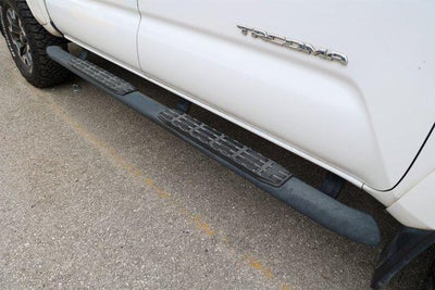 2017 Toyota TACOMA SR5 TRD Sport