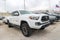 2017 Toyota TACOMA SR5 TRD Sport