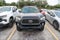 2018 Toyota TACOMA 4WD DCAB SR