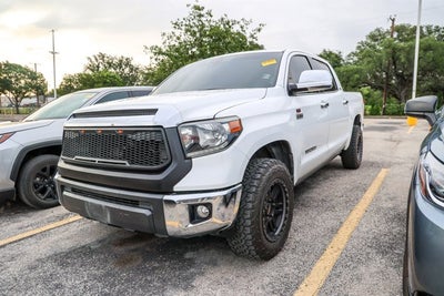 2019 Toyota Tundra SR5