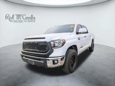 2019 Toyota Tundra SR5
