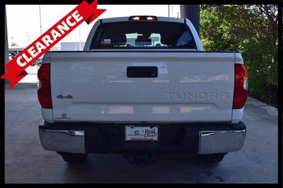 2019 Toyota Tundra SR5