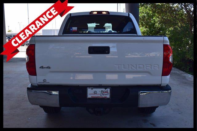 2019 Toyota Tundra SR5