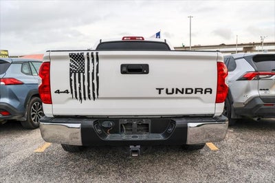 2019 Toyota Tundra SR5