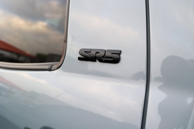 2021 Toyota TUNDRA 4X4 SR5