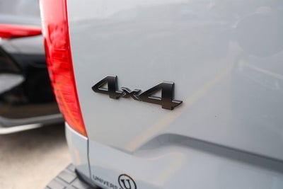 2021 Toyota TUNDRA 4X4 SR5