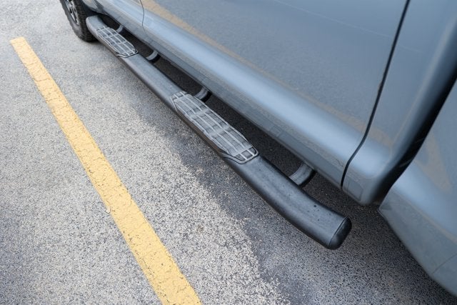 2021 Toyota TUNDRA 4X4 SR5