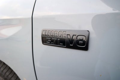 2021 Toyota TUNDRA 4X4 SR5