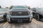 2021 Toyota TUNDRA 4X4 SR5
