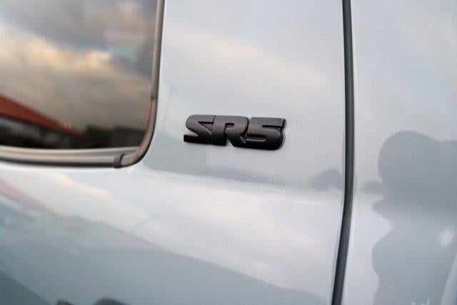 2021 Toyota TUNDRA 4X4 SR5