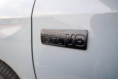 2021 Toyota TUNDRA 4X4 SR5