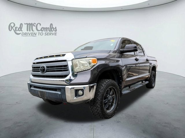 2014 Toyota Tundra 2WD Truck SR5