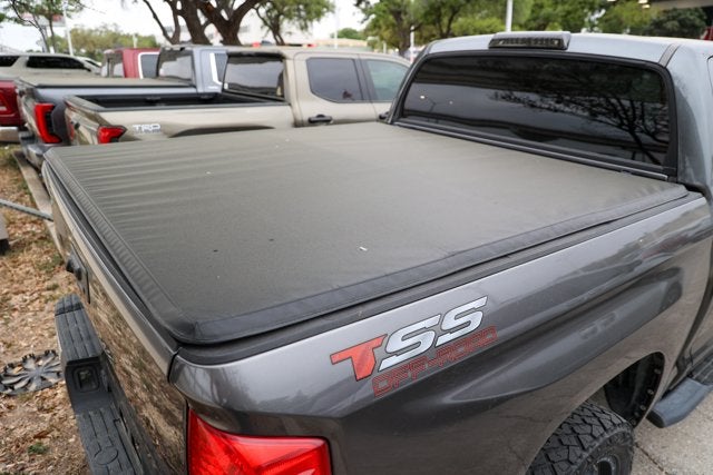 2014 Toyota Tundra 2WD Truck SR5