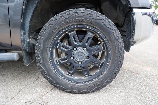 2014 Toyota Tundra 2WD Truck SR5