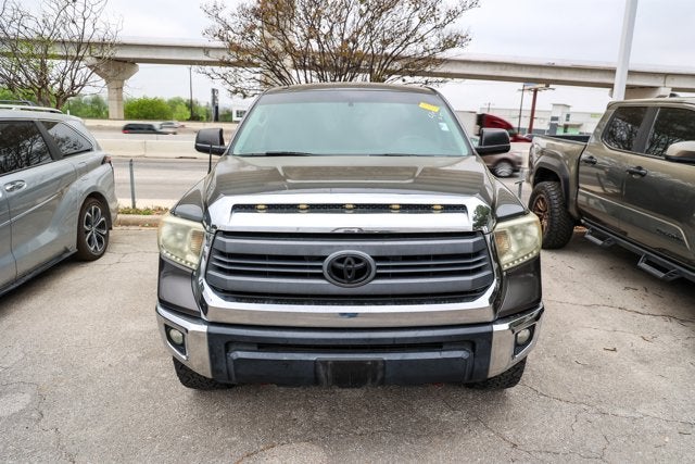 2014 Toyota Tundra 2WD Truck SR5