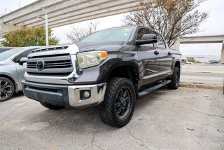 2014 Toyota Tundra 2WD Truck SR5