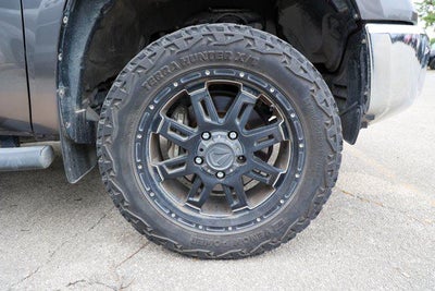 2014 Toyota TUNDRA 4X2 SR5