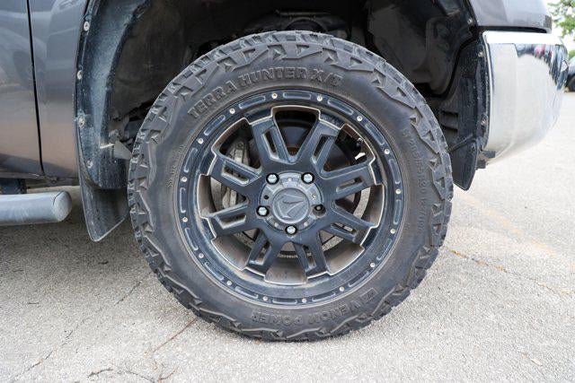 2014 Toyota TUNDRA 4X2 SR5