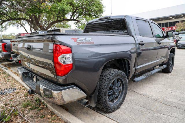 2014 Toyota TUNDRA 4X2 SR5