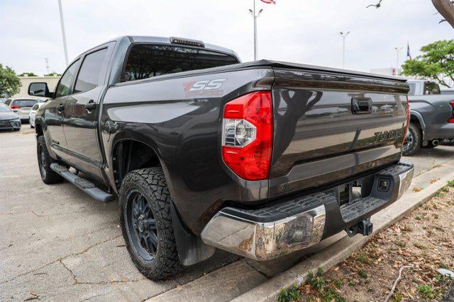 2014 Toyota TUNDRA 4X2 SR5