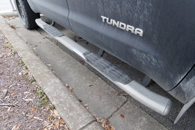 2020 Toyota TUNDRA 4X2 SR5